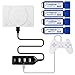 FenglinTech True Blue Mini Overdose Pack for Playstation Classic - 128G - 203 Games