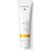 Dr. Hauschka Rose Day Cream Light, 1 Fluid Ounce