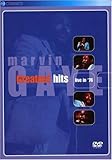 Marvin Gaye: Greatest Hits Live