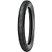 IRC NR77 General Replacement Tire - Rear - 80/90-14 , Position: Rear, Tire Size: 80/90-14, Rim Size: 14, Load Rating: 40, Speed Rating: P, Tire Type: Scooter/Moped T10221