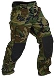 Valken V-TAC Sierra Paintball Pants