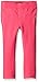 Vigoss Girls' Pull On Skinny Pant