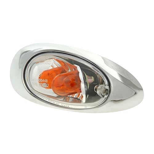 Intermitente Trasera Derecha para Kymco People, Yup