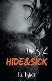 Hide & Sick (Elites) (French Edition) by F.V. Estyer