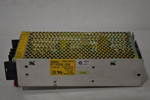 Cosel P100E-24 Power Supply T48489