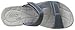 Clarks Women's CloudSteppers Sillian Wonder Wedge Sandal