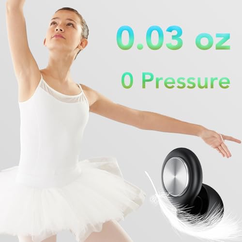 2026 Ear Plugs for Sleeping, 45 dB Reusable Hearing Protection, Noise Reducing Earplugs for Sleep, Ear Plugs Soft and Comfortable for Sleeping, Travel, Concentration, Plane, Concerts