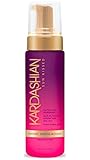 Kardashian Instant Sunless Mousse, 6 Ounce