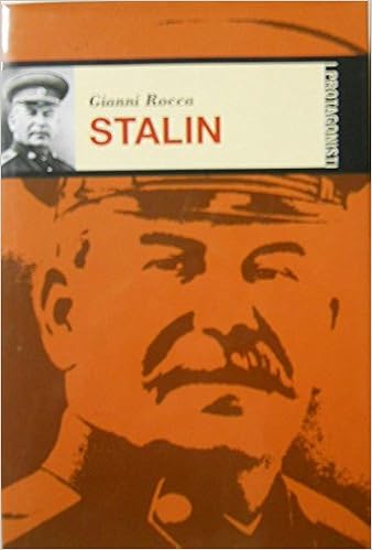 Gianni Rocca - Stalin (1988)