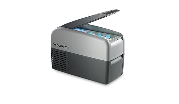 DOMETIC 9600000600 Coolfreeze CDF 16 Nevera Portátil de Compresor ...