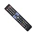 Aurabeam AA59-00784C Replacement LED TV Remote Control for Samsung HD Television with 3D Button (AA5900784C)