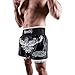 Hayabusa Garuda Muay Thai Shorts