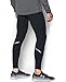 Under Armour Men's No Breaks ColdGear Infrared Run Leggings