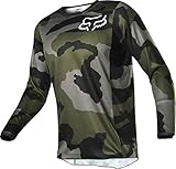 Fox Racing 180 Przm Camo Youth Off-Road Motorcycle