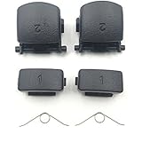 L1 R1 L2 R2 Bumper Trigger Buttons and Springs Repair for Sony For Play Station 3 PS3 Controller Replacement Parts