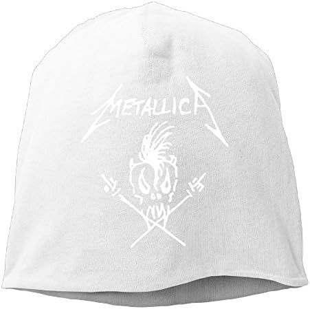 Metallica Iconl Braderz Beanie Toboggan Hat