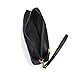 JSTEL Unicorn Magic With Stars School Pencil Bag for Kid Boys Children Teens Pen Holder Cosmetic Makeup Bag Women Durable Stationery Pouch Bag Large Capacity