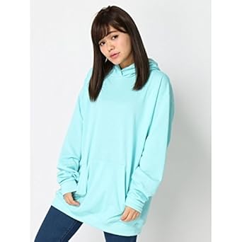 Amazon ウィゴー レディース Wego ウィゴー Wego 無地bigプル