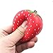 Industry Solutions New Limited Edition Slow Rising Squishy Rare Strawberry Scented Jumbo Stress Relief Toy