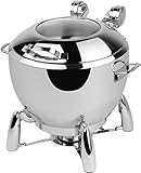 Smart Buffet Ware 1A16800C Smart W Soup Urn with