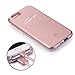 iPhone 7 Plus Case, iKNOWTECH Luxury Night Selfie Light Cover Bumper Case Photo Self LED Lightning for Apple iPhone 7 Plus 5.5