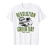 Green Day: Revolution Radio Short Sleeve T-Shirt