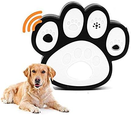 amazon anti barking device