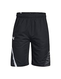 Under Armour Boys SC30 Short