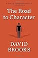 The Road to Character