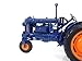 Ford E27N Tricycle Row Crop Tractor