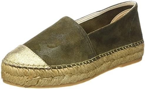 macarena Women’s Elis128-Am Espadrilles