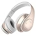 Picun P7 Bluetooth Headphones Wireless Foldable Noise Reducing Headsets With Mic and Volume Control for Kids Adults