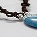 Xfang Natives Polynesian Princess Necklace Cosplay Prop Cosplay Accessories