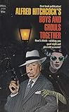 Alfred Hitchcock's Boys and Ghouls Together