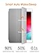 DTTO for iPad 9.7 Case 2018 iPad 6th Generation Case / 2017 iPad 5th Generation Case, Slim Fit Lightweight Smart Cover with Soft TPU Back Case for iPad 9.7 2018/2017 [Auto Sleep/Wake] - Space Grey