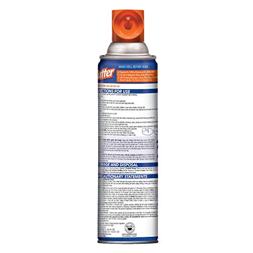 4 Cutter+Backyard+Control+Outdoor+16+Ounce