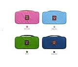 Multi-Functional Travel Organizer Cosmetic Make-up Bag Portable Luggage Storage Case Bra Underwear Pouch