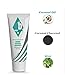 Nona's Goods Coconut Activated Charcoal Whitening Toothpaste - Bad Breath, Gingivitis, Halitosis Treatment - Natural Whitener for Kids and Adults