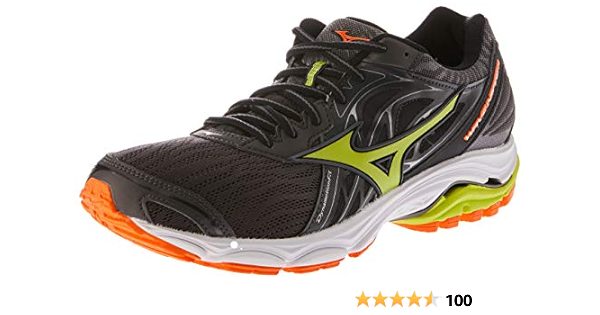 best running shoes sciatica
