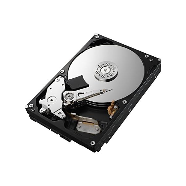 Toshiba P300 3 TB 7200RPM 3.5 Inch SATA HDD – Bild 6