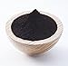 Food Grade Activated Charcoal Powder - Bulk 1 LB Bag - Amazing Natural Body Detox, Teeth Whitening Solution, Skin Cleanser, Blackhead Remover, Impurity Filter, Odor Eliminator, DIY Peel Off Mask