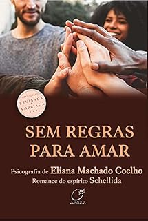 Livro Sem Regras para Amar