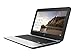 HP 11.6inch Chromebook Intel Dual Core Celeron N2840 2.16GHz (up to 2.58GHz),4GB...