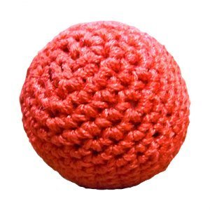 MagicTao Metal Crochet Balls (1 inch) by Bazar de Magia - Trick
