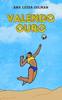 Livro Valendo Ouro