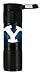 FANMATS 62361 Boston College LED Pocket Flashlight - 3.5in. X 1in.