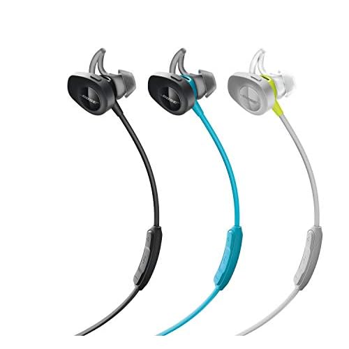 Bose Soundsport Wireless Earbuds Tiendamia Com