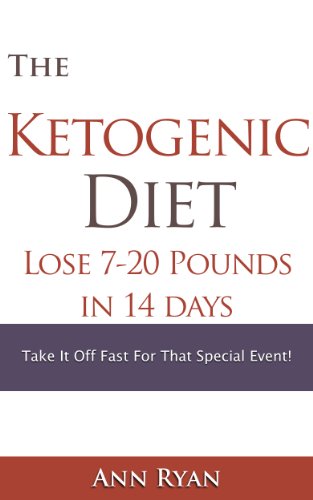 Ketogenic Diet : Lose 7 20 Pounds in 14 Days, Take It Off Fast For That Special Event Reviews 41YqQWYdkkL Ketogenic Diet : Lose 7 20 Pounds in 14 Days, Take It Off Fast For That Special Event Reviews