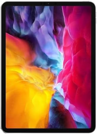 Amazon.com : 2020 Apple iPad Pro (11-inch, Wi-Fi + Cellular, 128GB