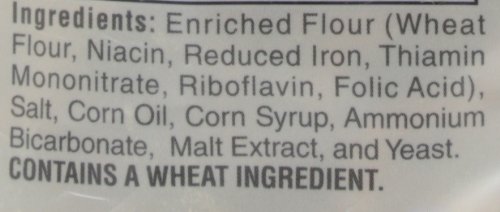 4 Rold+Gold+Twists+Pretzels+Ounce